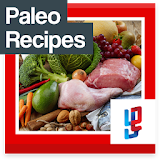 Paleo Diet Plan Recipes icon