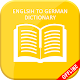 English German Dictionary & Translator Auf Windows herunterladen