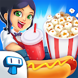 My Cine Treats Shop - Your Own Movie Snacks Place icon