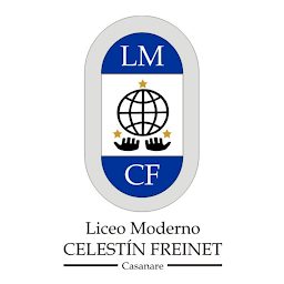 Icon image Liceo Moderno Celestín Freinet