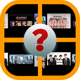 tebak gambar group kpop