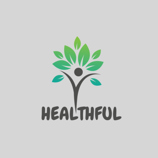 Healthful logo