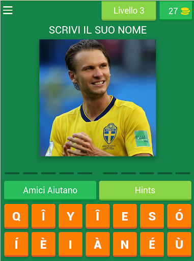 Quiz Calcio Serie A 2020