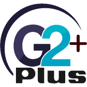 G2PLUS No1  Icon