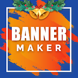 Banner Maker - Design Banner icon