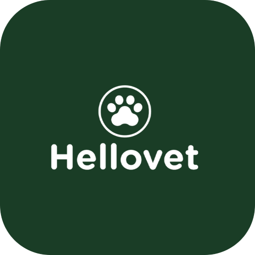 Hellovet App 1.0.2 Icon