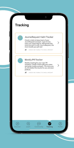 PR Mastery For Podcasters Screenshot 4 - AppWisp.com