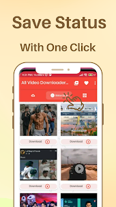 6G All Videos Reels Downloader