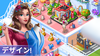 Game screenshot Beauty Empire mod apk