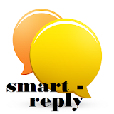 Smart Reply - Auto SMS icon