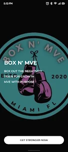 BOX N\' MVE
