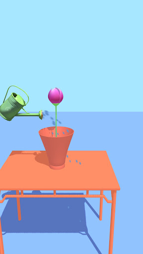 Flower Shop Screen 2