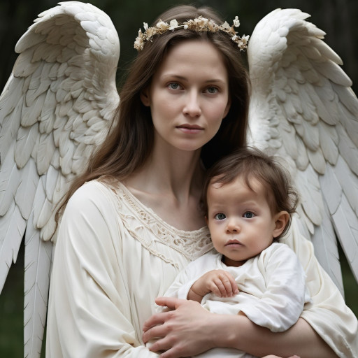 Guardian angel prayers Laai af op Windows