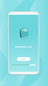 FileMaster Pro