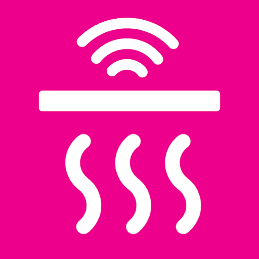 SKH IR Heater logo
