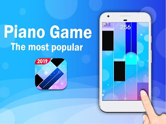 Magic Piano Tiles