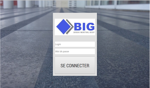 Suivi chantier BIG Screen 2