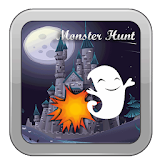 Monster Hunt in Transylvania icon