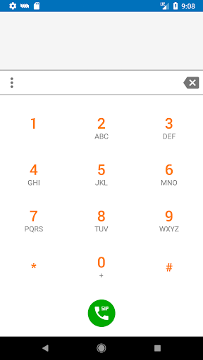 OTWmobile Screen 2