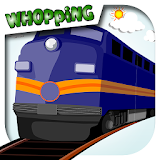 Whopping Trains icon