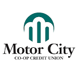 Motor City Mobile Branch icon