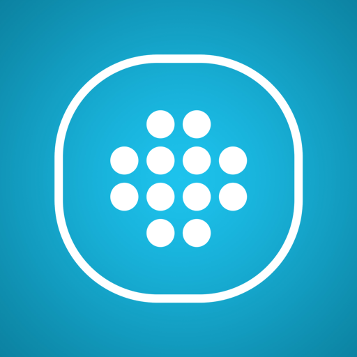 Salty Church App Logo