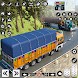 インドの貨物トラックドライバーゲーム