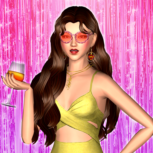 Beach Party Dress Up Makeover Download on Windows