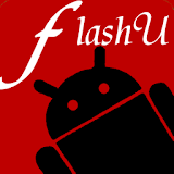 FlashU: Flash Installer icon