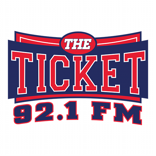 The Ticket 92.1