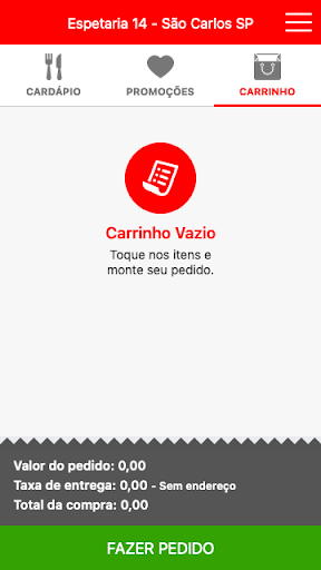 Espetaria 14 São Carlos SP Screen 3