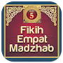 Fikih Empat Madzhab Jilid 5