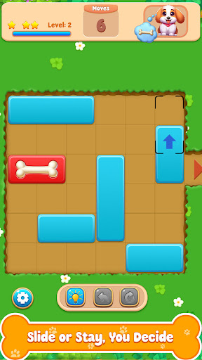 Block Escape: Relax Toy Screen 2