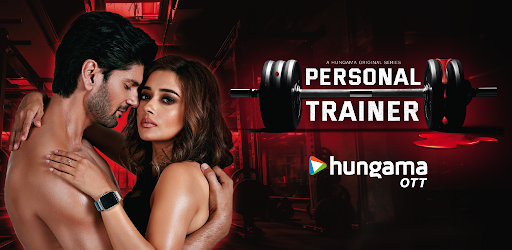 Hungama OTT: Shows & Movies