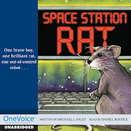 Icon image Space Station Rat