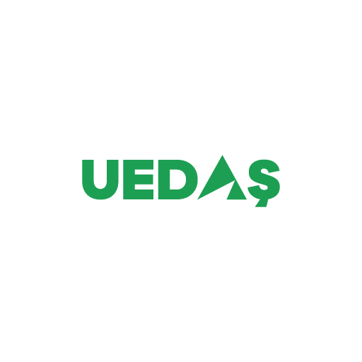 Uludağ Elektrik Dağıtım logo