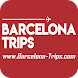 Barcelona Trips: Mejores viaje