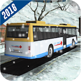 Winter Hill Station Bus Driver icon
