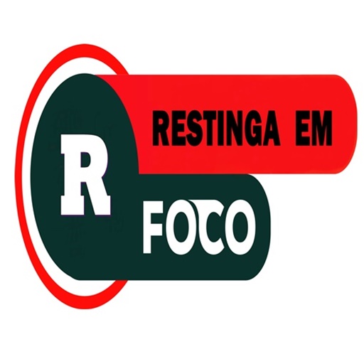 Restinga Em Foco logo