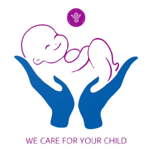 Shankar Childrens Hospital logo