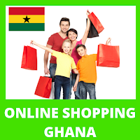 Ghana Online Shopping App - Ghana Shopping