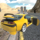 Car Crash Simulator : Desert - Androidアプリ