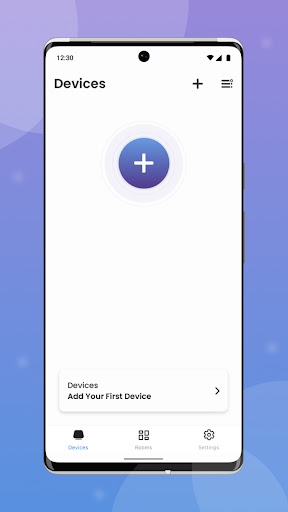 Beacon Far-UVC Screen 2