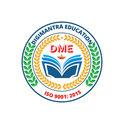Digimantra Education logo