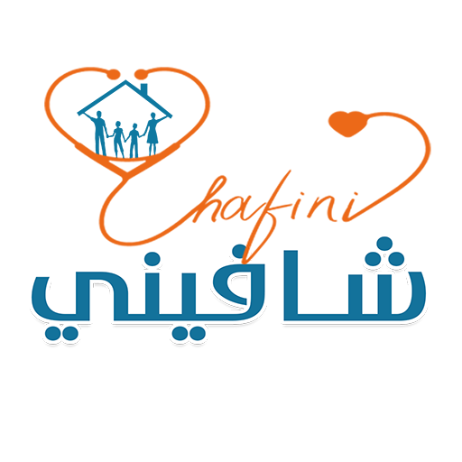 Chafini -- شافيني logo