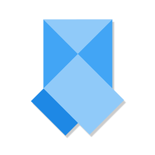 제비뽑기 logo