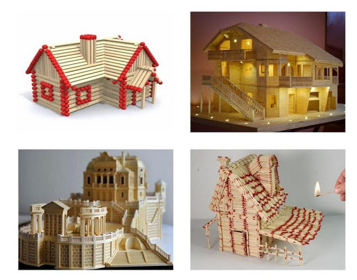 lighters creative ideas