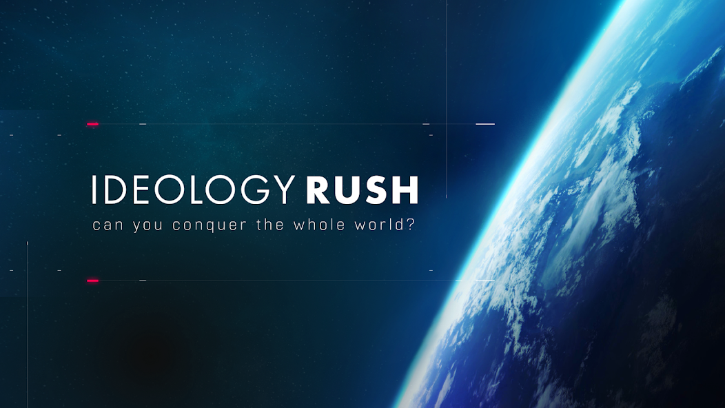 Ideology Rush - Political game 1.5.13 APK + Mod (Unlocked) for Android