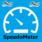 SpeedoMeter icon