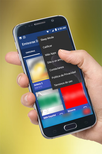 Emisoras De Medellin Colombia Screen 3